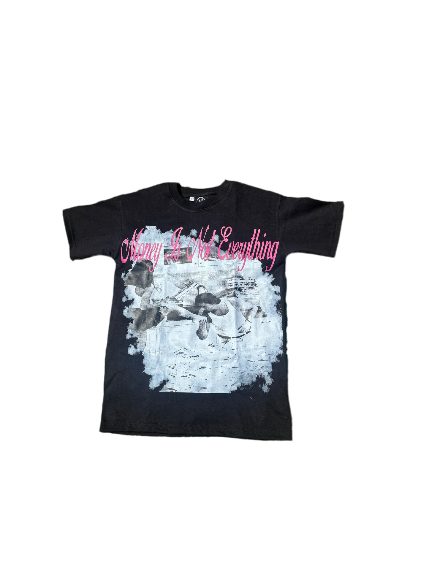 “MINE” Collection T-Shirt