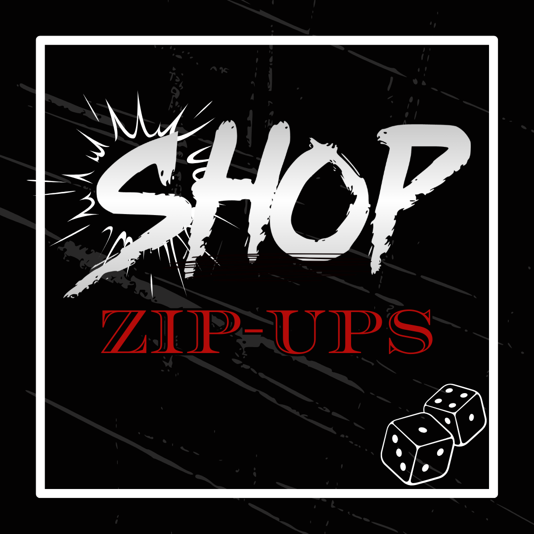 Zip-Ups