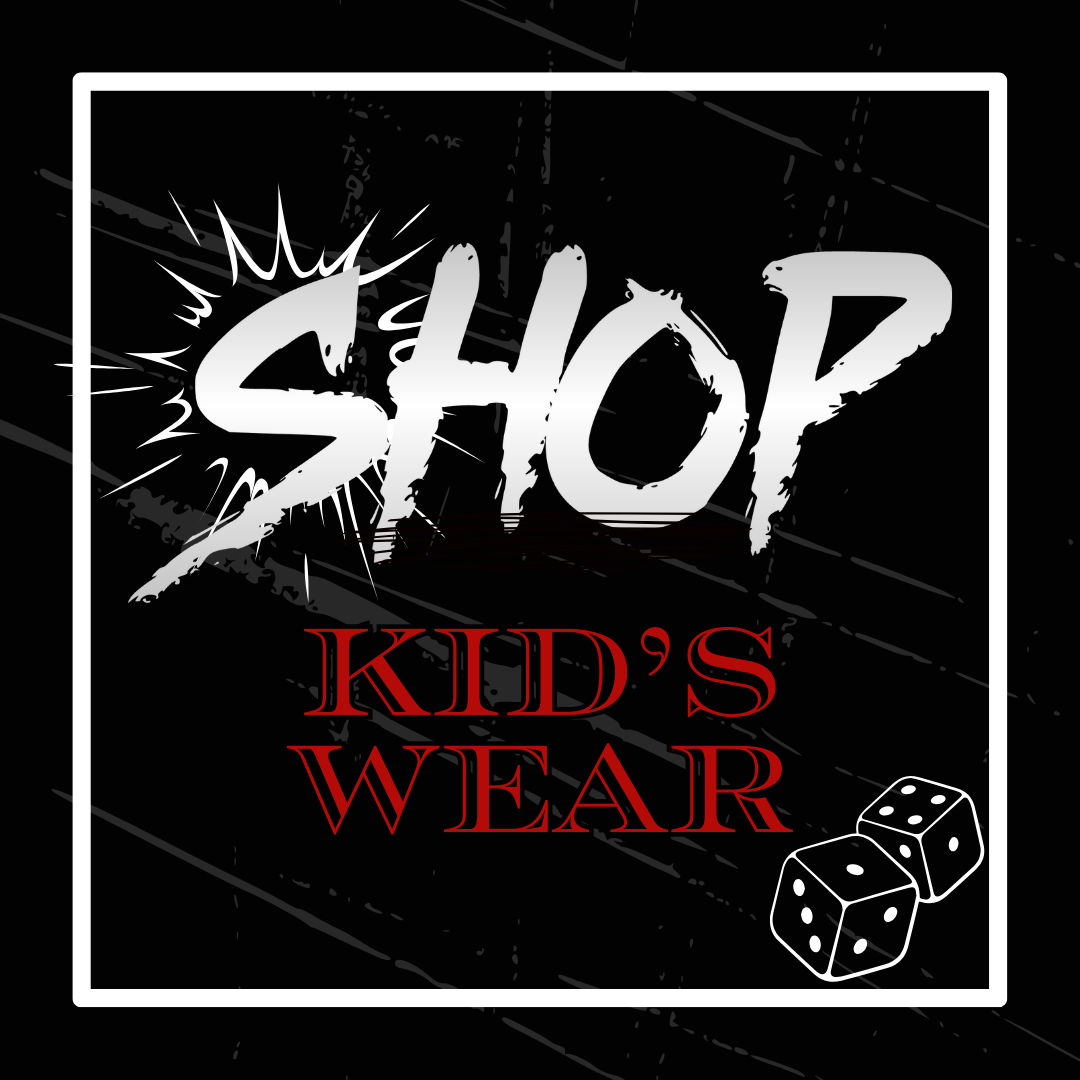 Kid's Wear